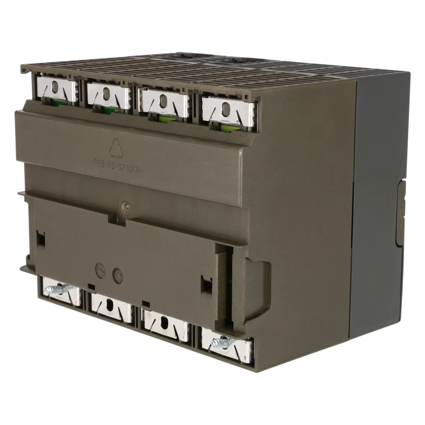 SIEMENS 6ES7314-5AE03-0AB0, Baugruppen, SIMATIC S7-300, K0002343, Bild 6