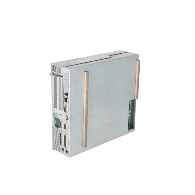 SIEMENS 6FC5210-0DF05-0AA0, HMI, Industrie-PCs, K0054881, Bild 4