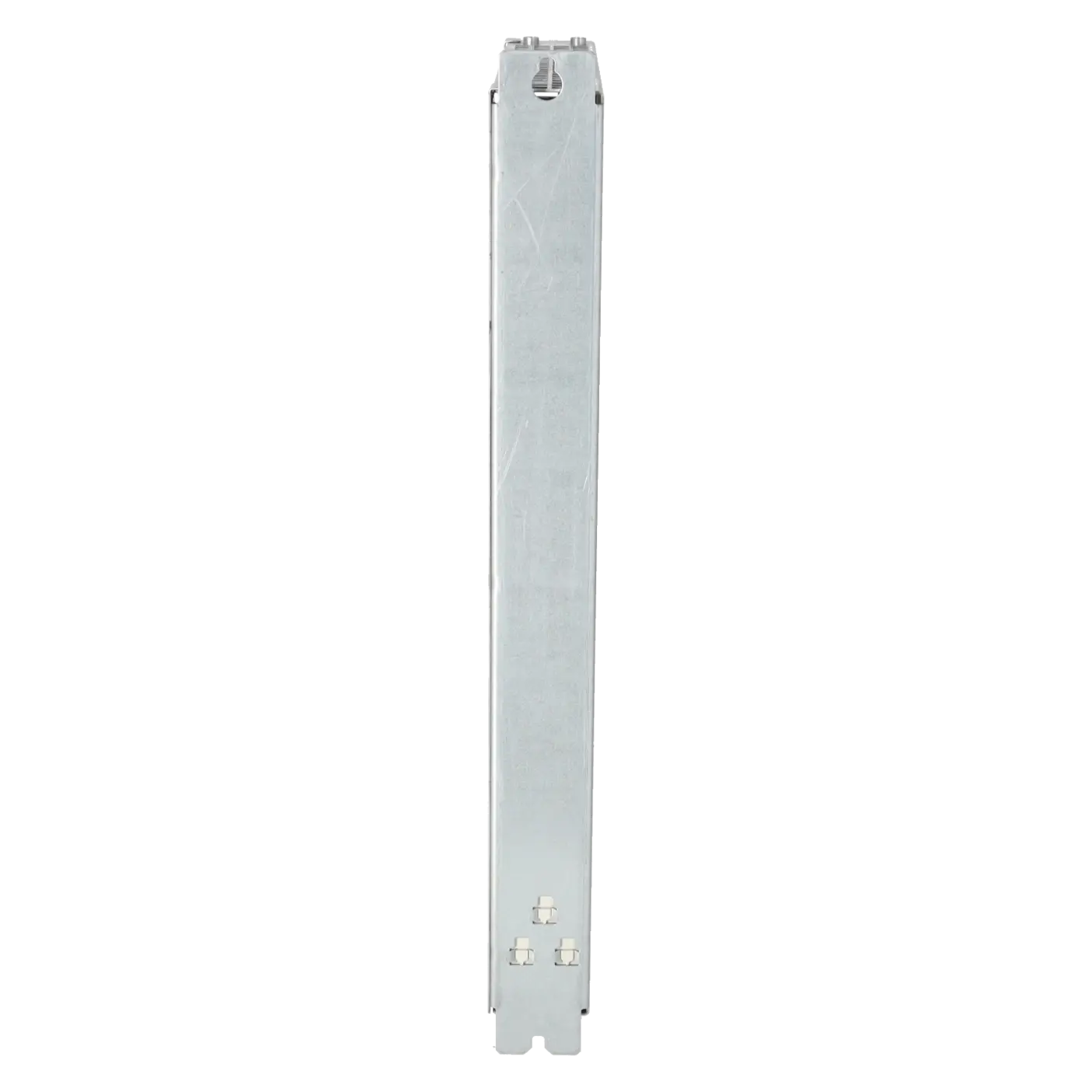 SIEMENS 6SN1123-1AB00-0AA1, Antriebstechnik, Wechselrichter, K0063681, Bild 5