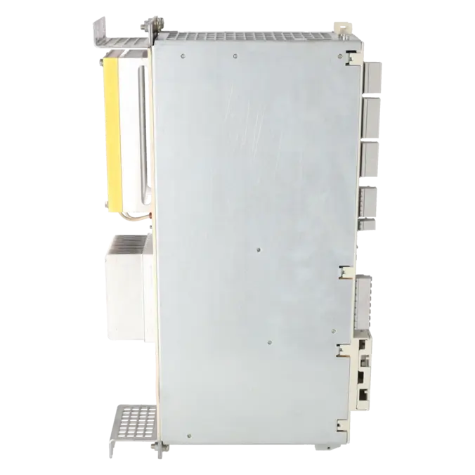 SIEMENS 6SN1145-1AA01-0AA1, Antriebstechnik, Einspeise- / Rückspeisemodule, K0063833, Bild 7