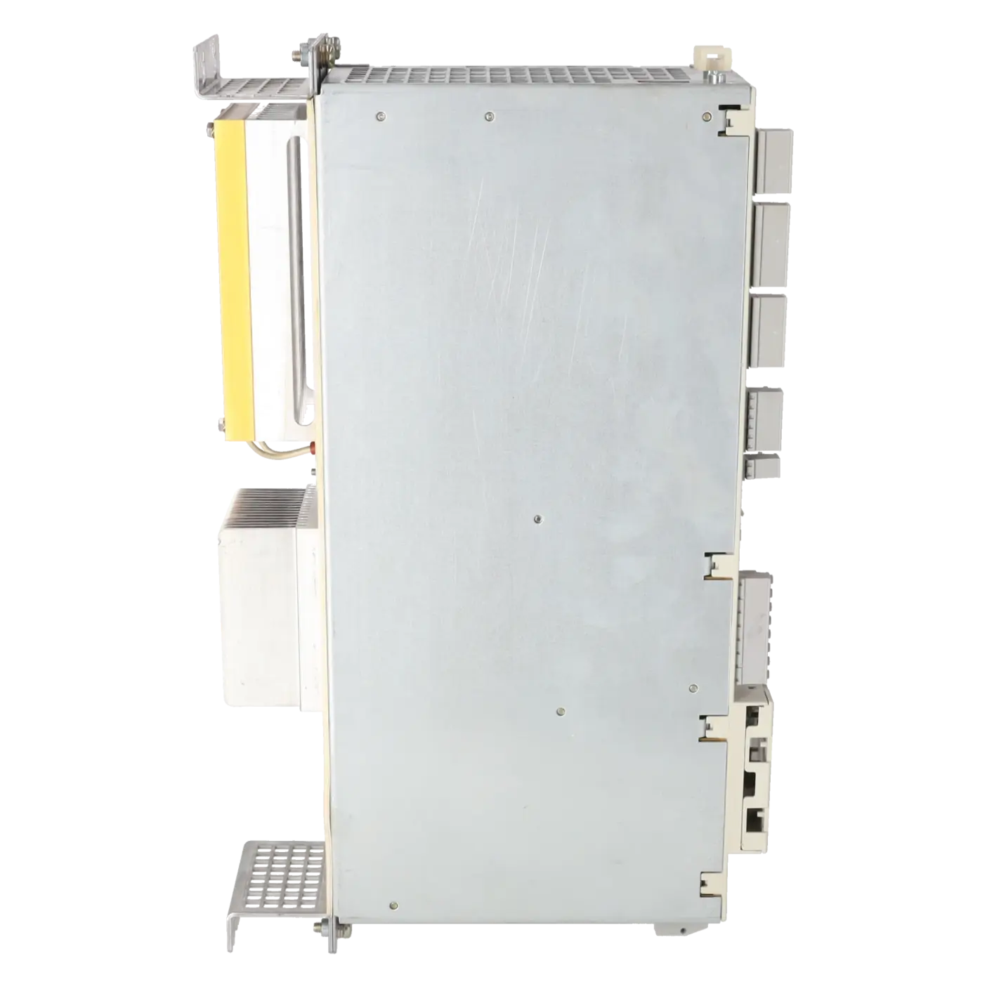 SIEMENS 6SN1145-1AA01-0AA1, Antriebstechnik, Einspeise- / Rückspeisemodule, K0063833, Bild 7