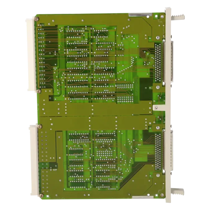 SIEMENS 6ES5300-5CA11, Baugruppen, Interface-Module / Anschaltungen, K0117456, Bild 7