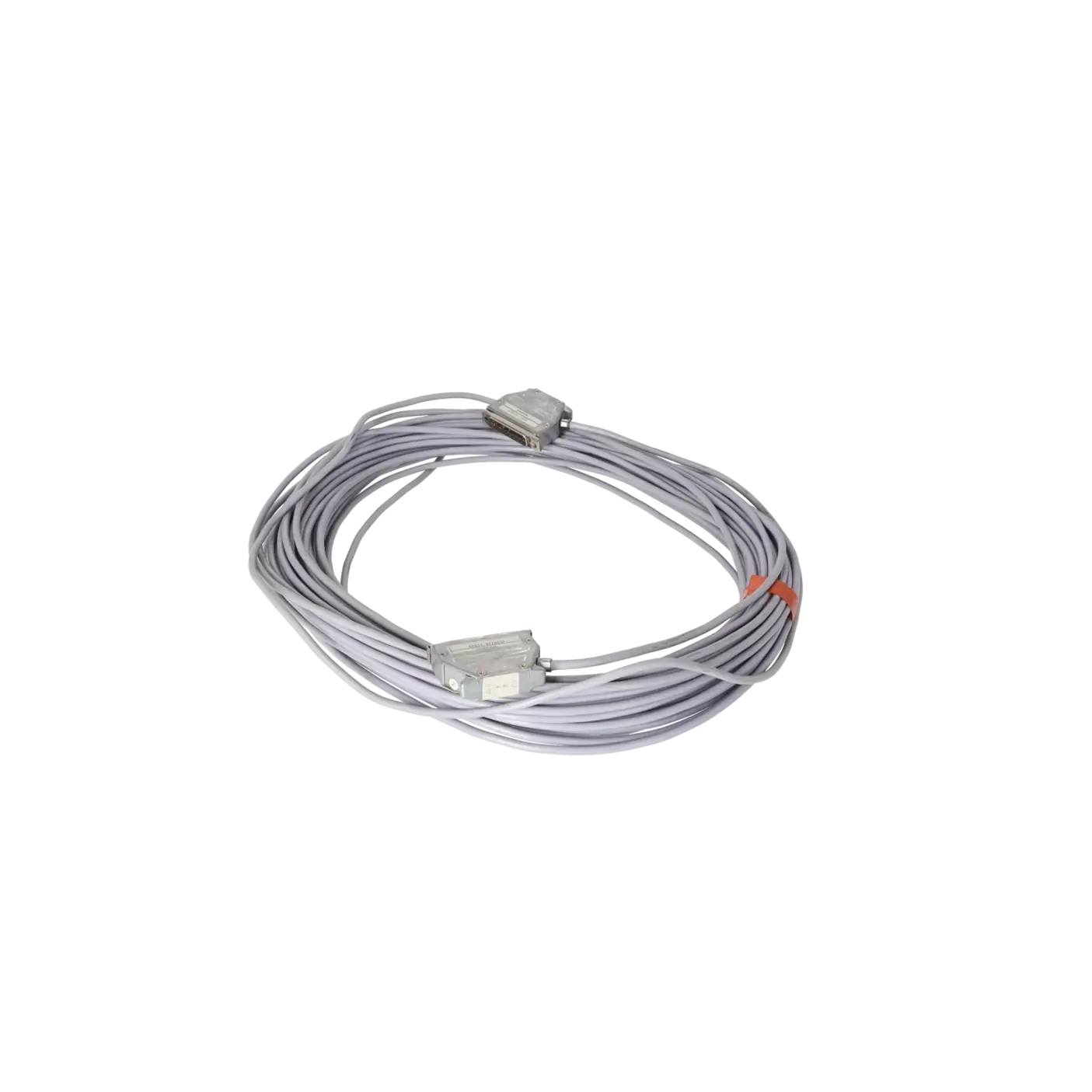 SIEMENS 6ES5726-0BF00, PLC Controls, Connecting Systems / Cables, K0117722, Image 2