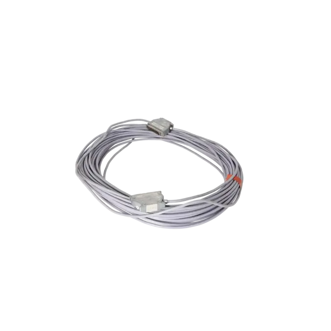 SIEMENS 6ES5726-0BF00, PLC Controls, Connecting Systems / Cables, K0117722, Image 2