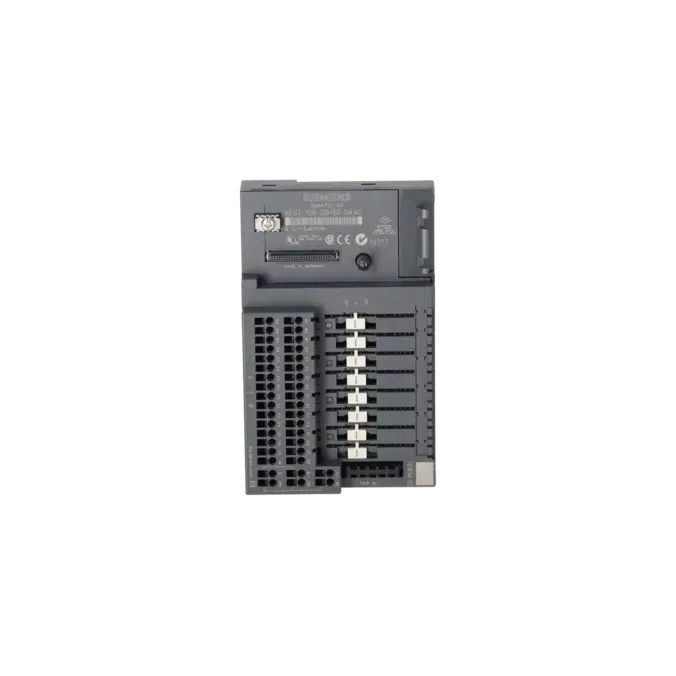 SIEMENS 6ES7120-0BH50-0AA0, Baugruppen, Verbindungssysteme / Leitungen, K0118026, Bild 1