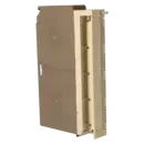 SIEMENS 6ES5451-7LA11, PLC Controls, Digital Input / Output Modules, K0136403, Image 8