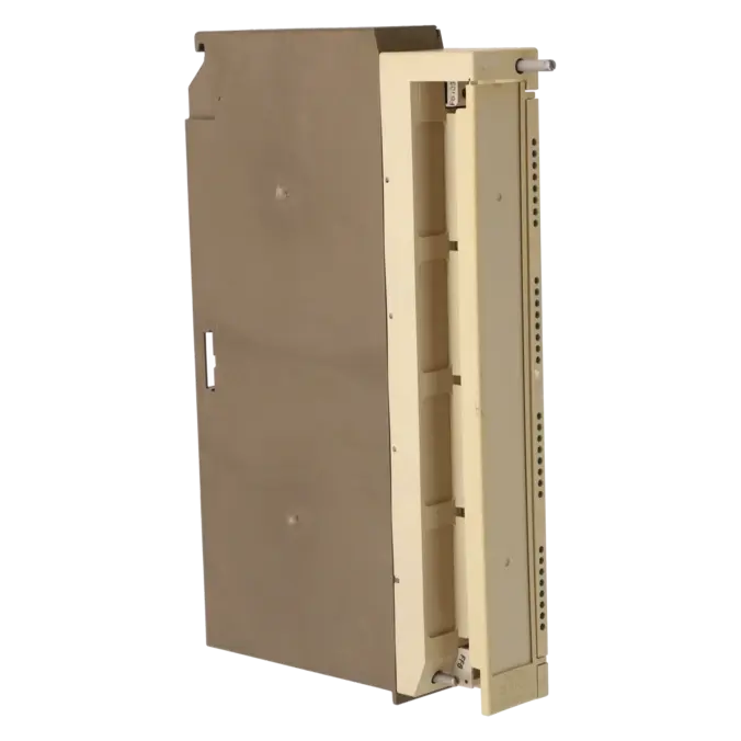 SIEMENS 6ES5451-7LA11, PLC Controls, Digital Input / Output Modules, K0136403, Image 8