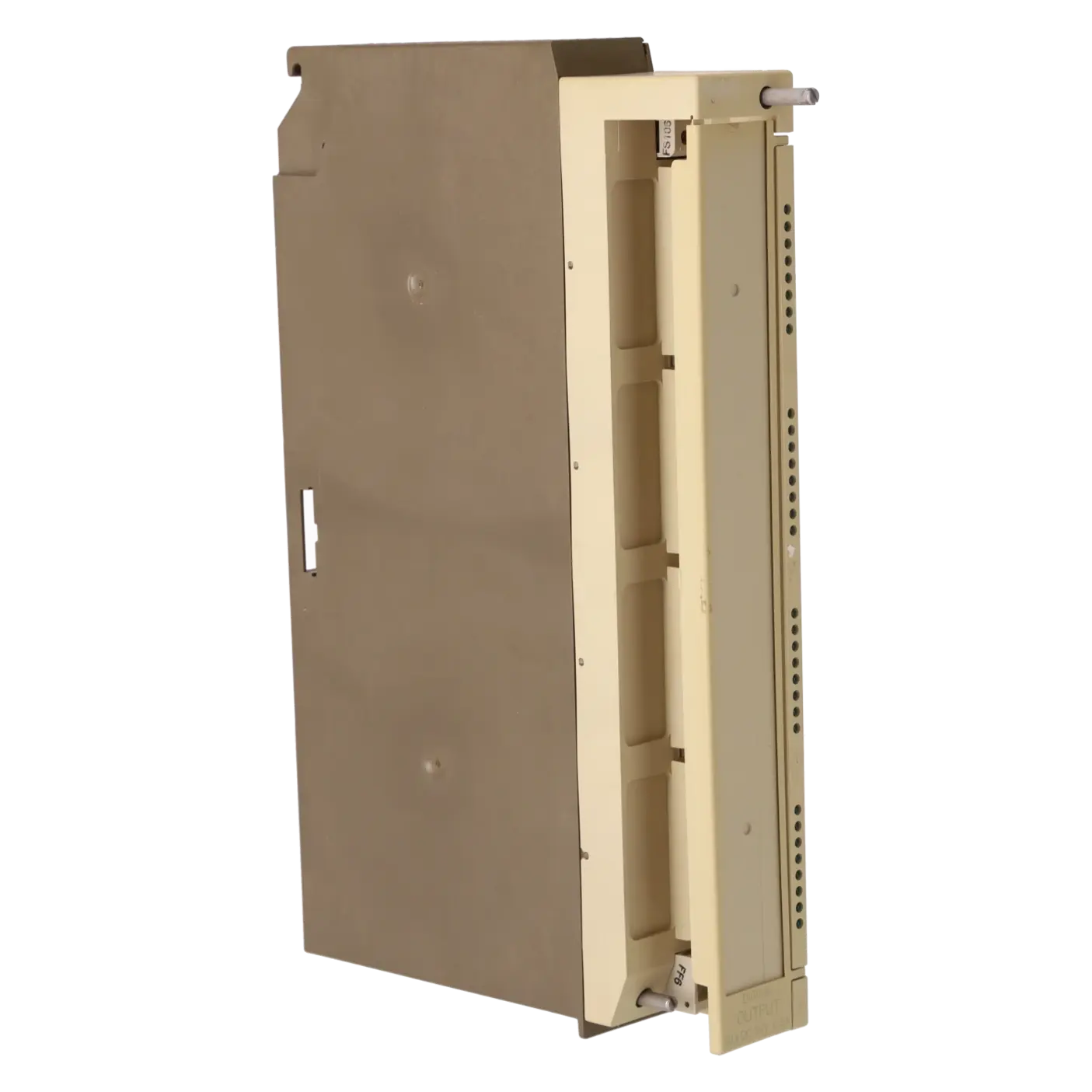 SIEMENS 6ES5451-7LA11, PLC Controls, Digital Input / Output Modules, K0136403, Image 8