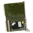 SIEMENS 6ES5581-1LA11, PLC Controls, Communication Modules, K0137139, Image 7