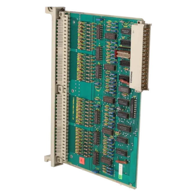 SIEMENS 6ES5420-3BA11, Baugruppen, SIMATIC-S5-Aktion, K0138154, Bild 4