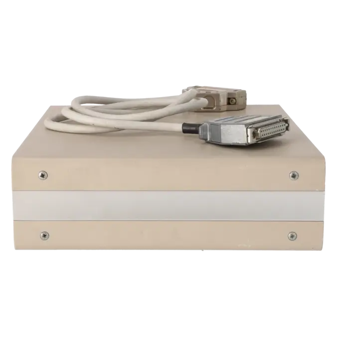 SIEMENS 6ES5758-0AA11, Baugruppen, Kommunikationsbaugruppen, K0138333, Bild 7