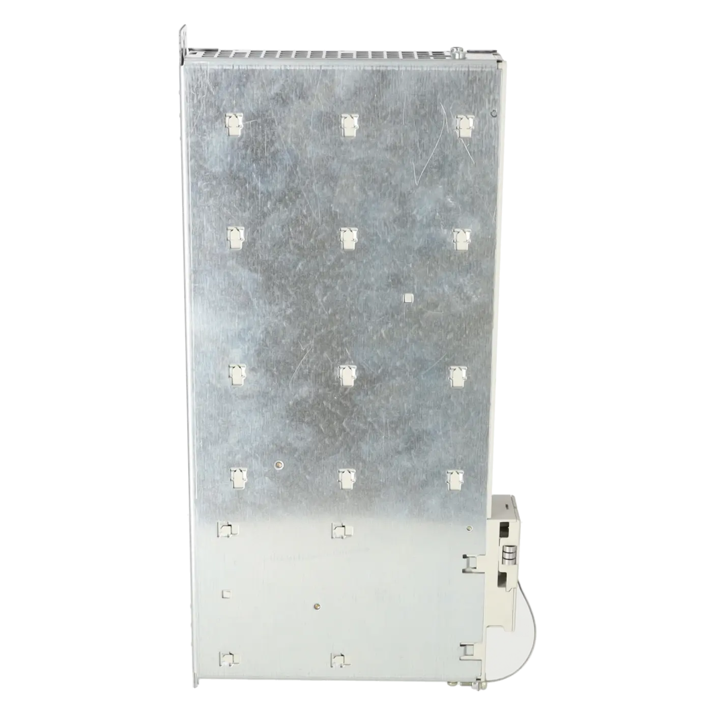 SIEMENS 6FC5247-0AA00-0AA3, Antriebstechnik, CU NCU PLC Steuerungen, K0139409, Bild 7
