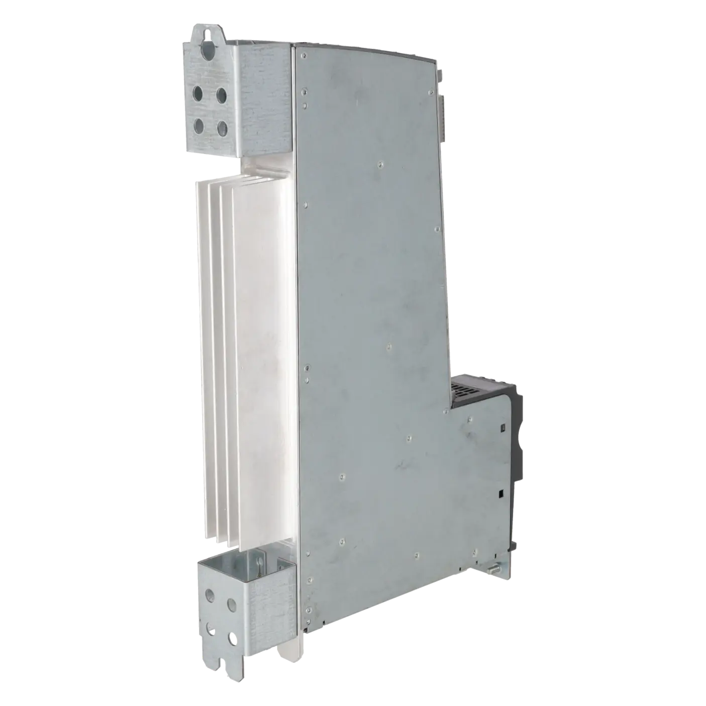 SIEMENS 6AU1445-0AA00-0AA0, Antriebstechnik, CU NCU PLC Steuerungen, K0170051, Bild 6