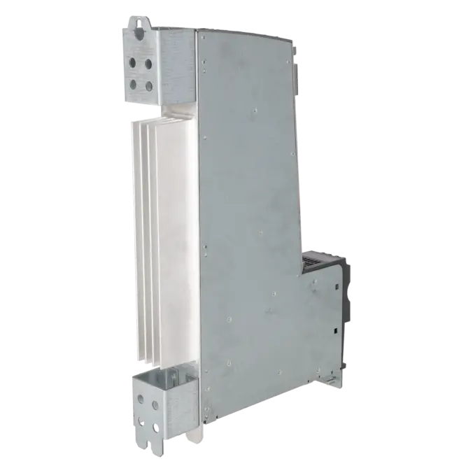 SIEMENS 6AU1445-0AA00-0AA0, Antriebstechnik, CU NCU PLC Steuerungen, K0170051, Bild 6