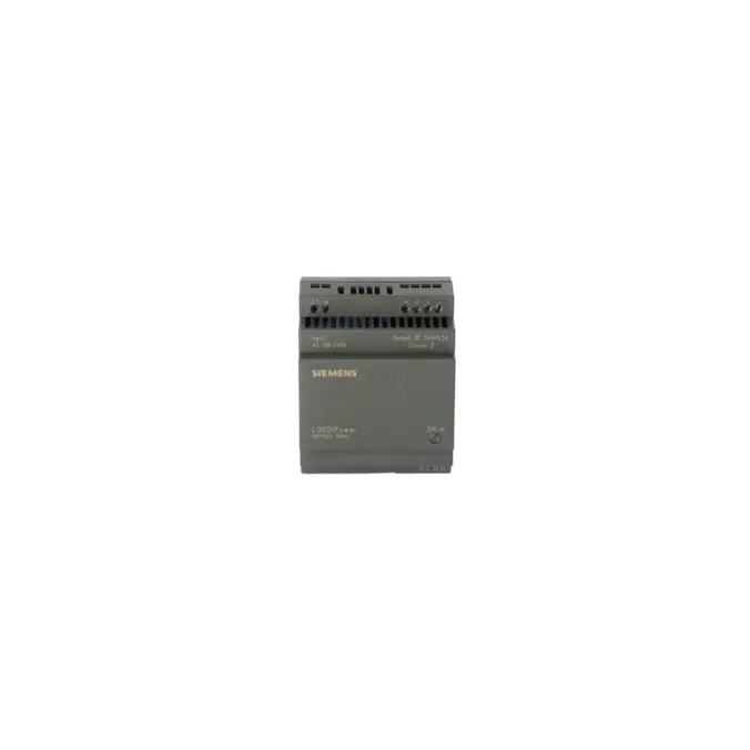 SIEMENS 6EP1332-1SH42, HMI, Power Supplies, K0171028, Image 1