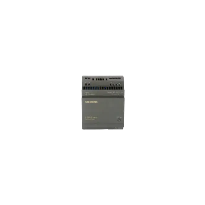 SIEMENS 6EP1332-1SH42, HMI, Stromversorgungen / Netzteile, K0171028