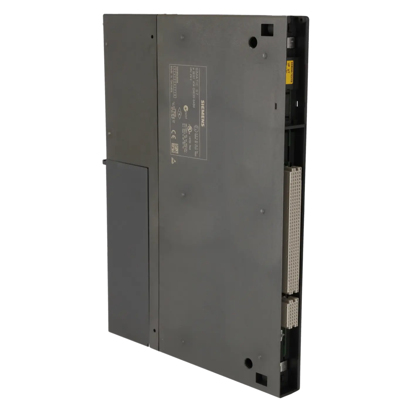 SIEMENS 6ES7414-2XK05-0AB0, Baugruppen, CPU / Zentralbaugruppen, K0186225, Bild 4