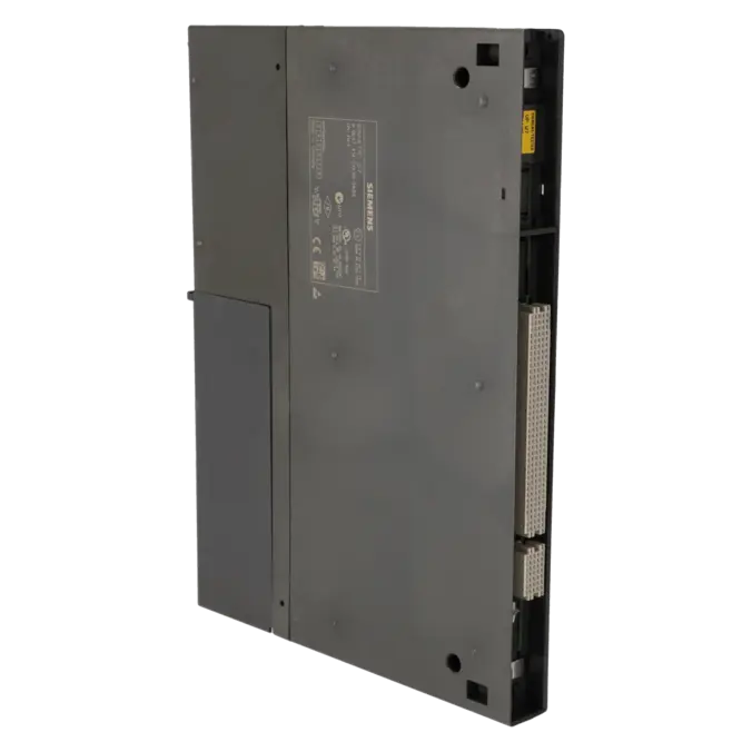 SIEMENS 6ES7414-2XK05-0AB0, Baugruppen, CPU / Zentralbaugruppen, K0186225, Bild 4