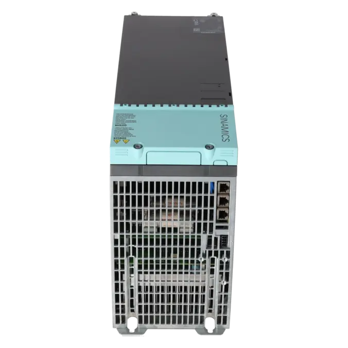 SIEMENS 6SL3120-1TE24-5AA3, Antriebstechnik, Wechselrichter, K0202420, Bild 5