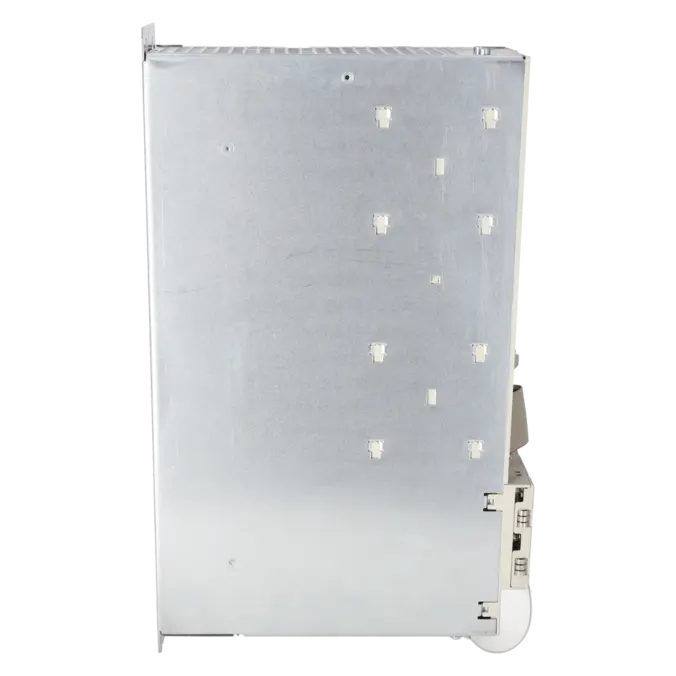 SIEMENS 6SN1123-1AA00-0DA2, Antriebstechnik, Wechselrichter, K0202612, Bild 7