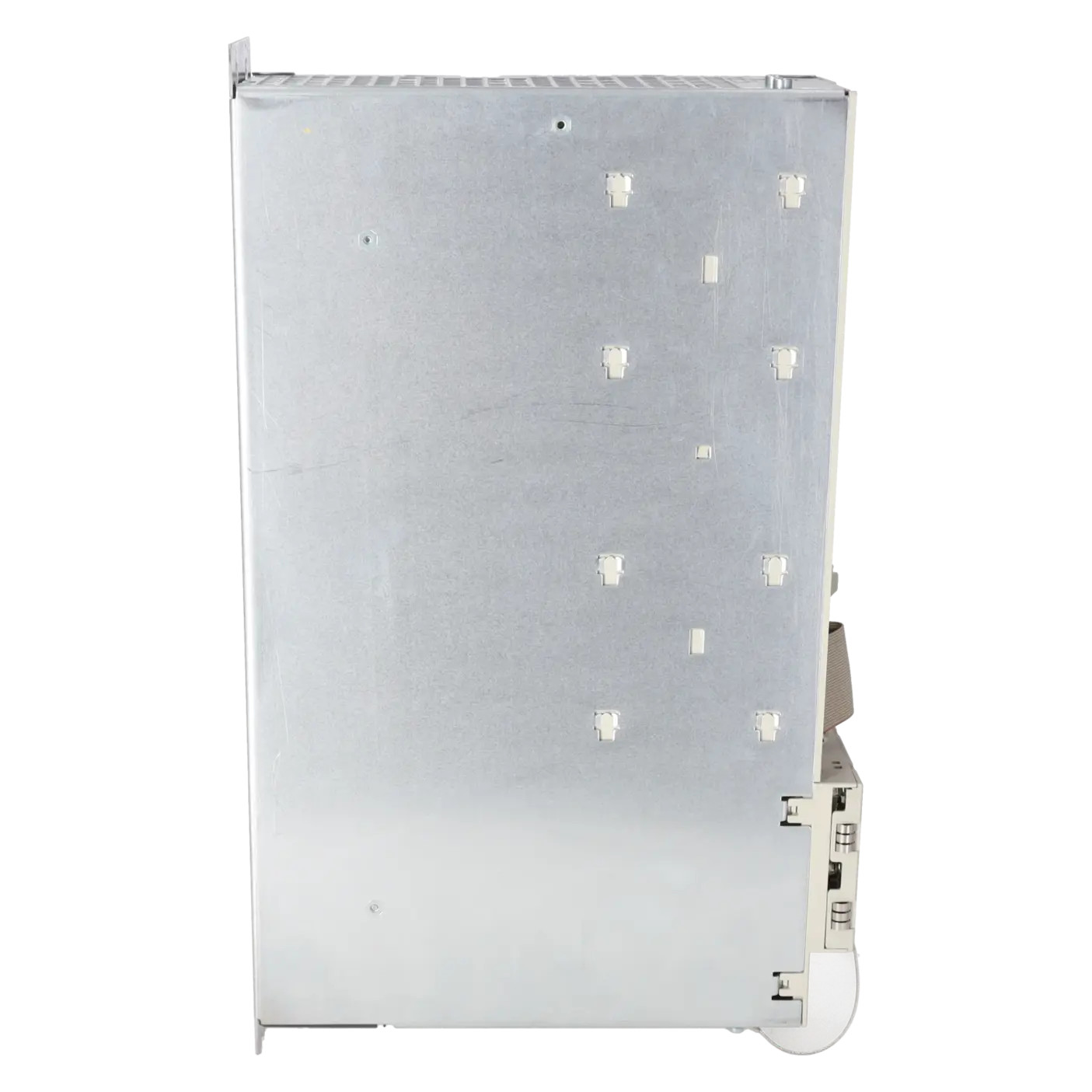 SIEMENS 6SN1123-1AA00-0DA2, Antriebstechnik, Wechselrichter, K0202612, Bild 7