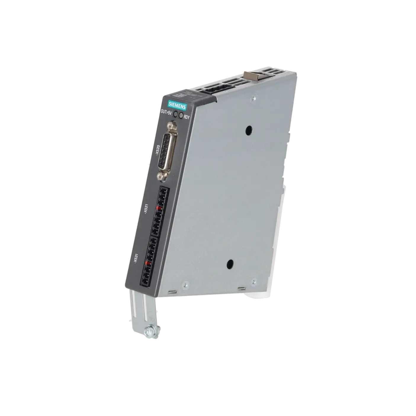 SIEMENS 6SL3055-0AA00-5CA2, Drive Technology, Accessories Drive Technology, K0223253, Image 2