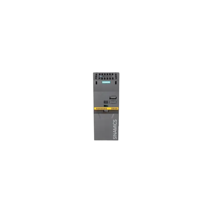 SIEMENS 6SL3244-0BA21-1FA0, Antriebstechnik, CU NCU PLC Steuerungen, K0223341, Bild 1