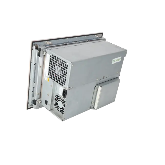 SIEMENS 6AV7745-4BC00-1AD0, HMI, Industrial PC, K0225628, Image 4
