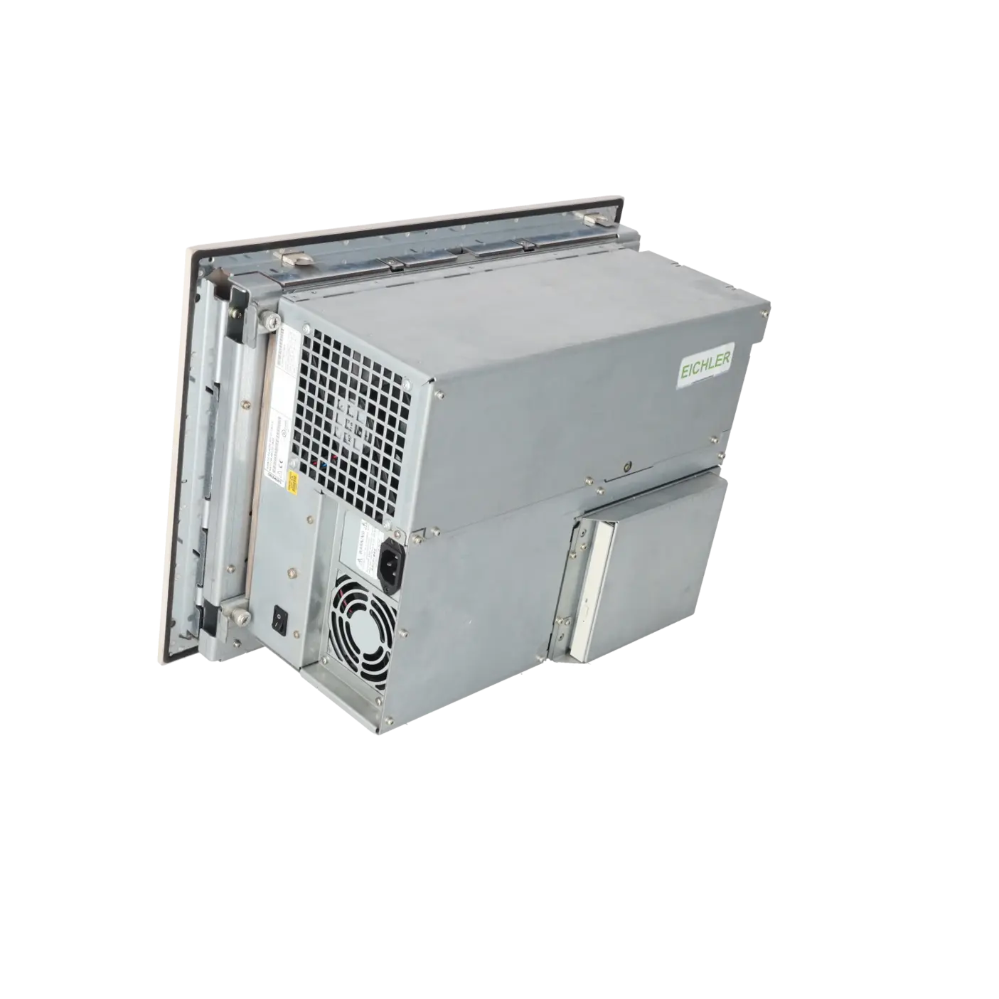 SIEMENS 6AV7745-4BC00-1AD0, HMI, Industrial PC, K0225628, Image 4