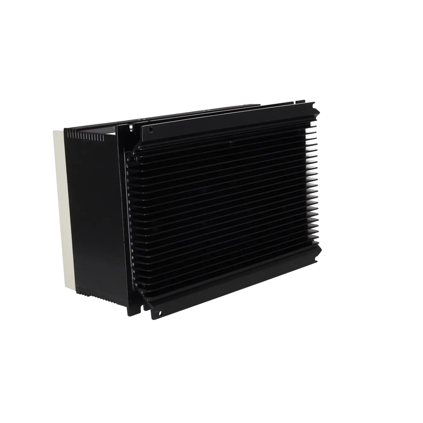 SIEMENS 6SE2105-3AA21, Antriebstechnik, Umrichter, K0227048, Bild 4