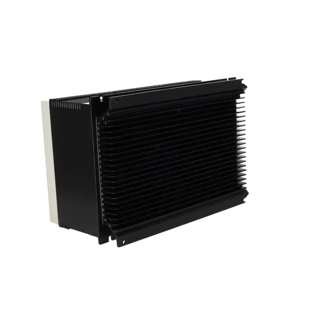 SIEMENS 6SE2105-3AA21, Antriebstechnik, Umrichter, K0227048, Bild 4