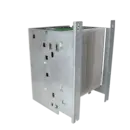 SIEMENS 6RA7028-6DV62-0-Z, Antriebstechnik, Stromrichter, K0231485, Bild 4