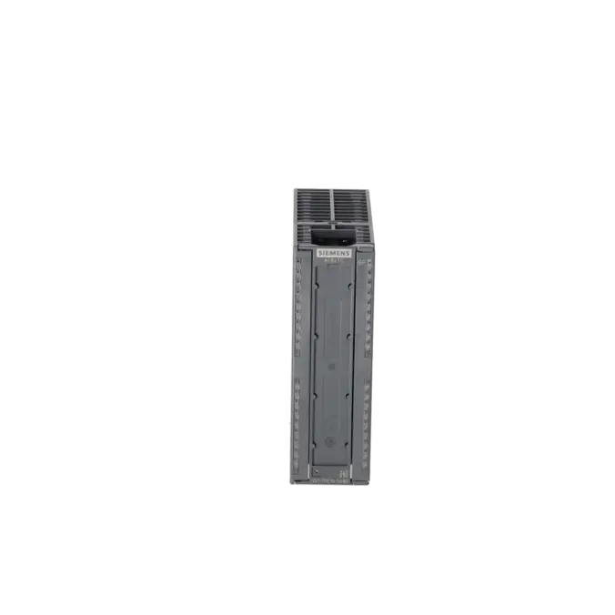 SIEMENS 6ES7331-7PE10-0AB0, Baugruppen, SIMATIC S7-300, K0252223, Bild 1