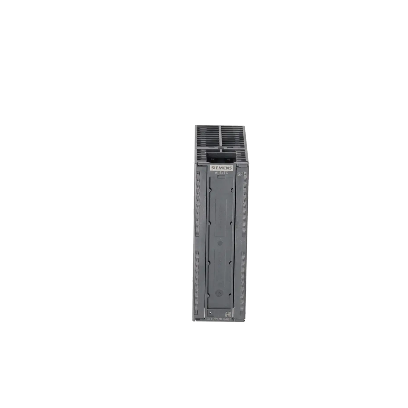 SIEMENS 6ES7331-7PE10-0AB0, Baugruppen, SIMATIC S7-300, K0252223, Bild 1