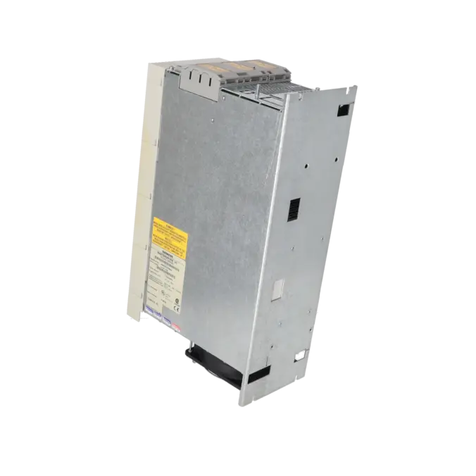 SIEMENS 6SE7022-6TP60-Z, Antriebstechnik, Wechselrichter, K0254176, Bild 4