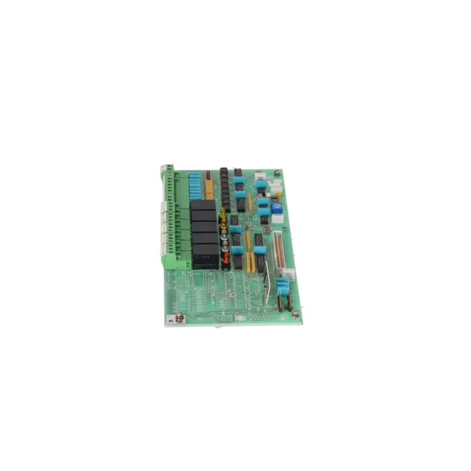 SIEMENS C98043-A1210-L20, Antriebstechnik, Einzelkomponenten, K0254363, Bild 3