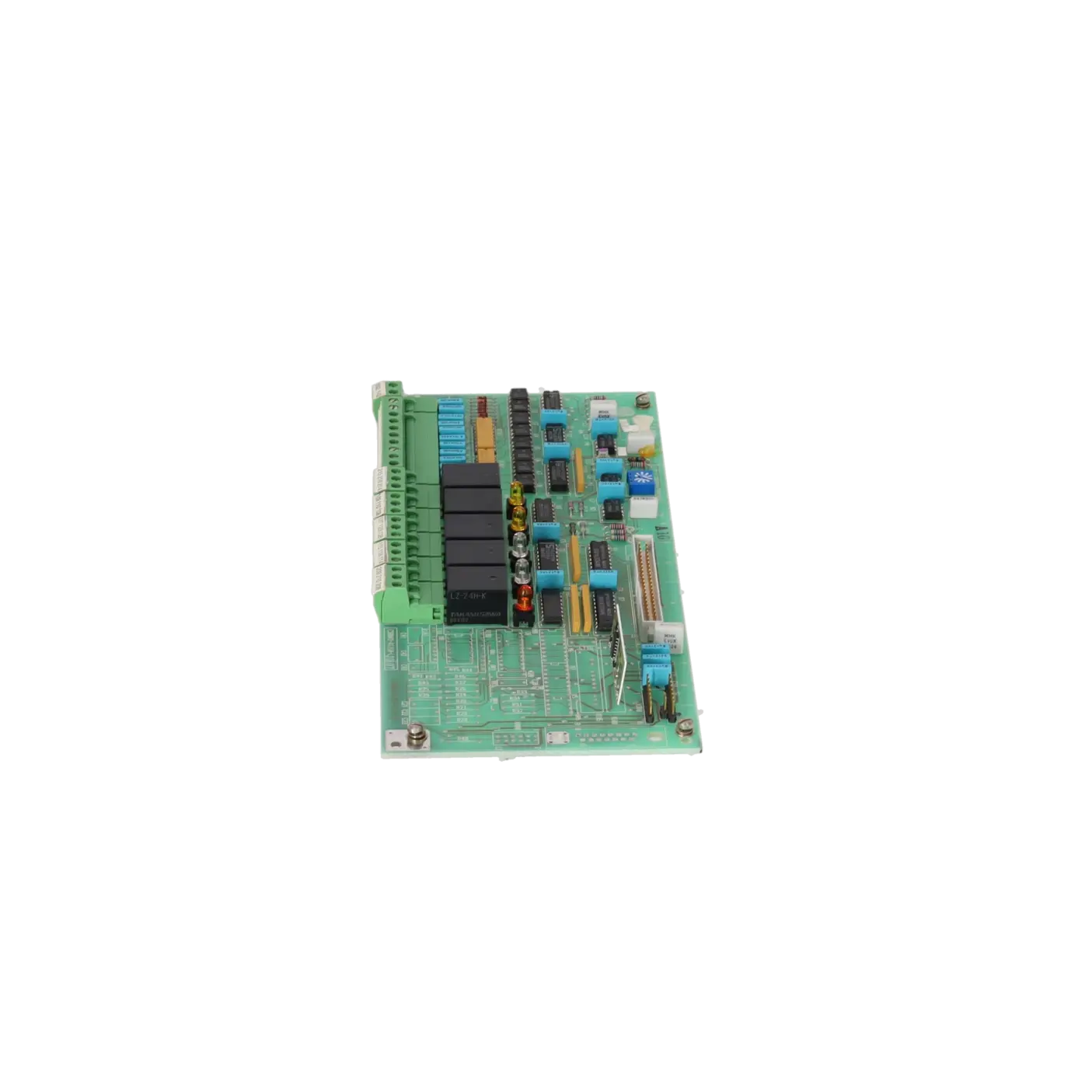 SIEMENS C98043-A1210-L20, Antriebstechnik, Einzelkomponenten, K0254363, Bild 3