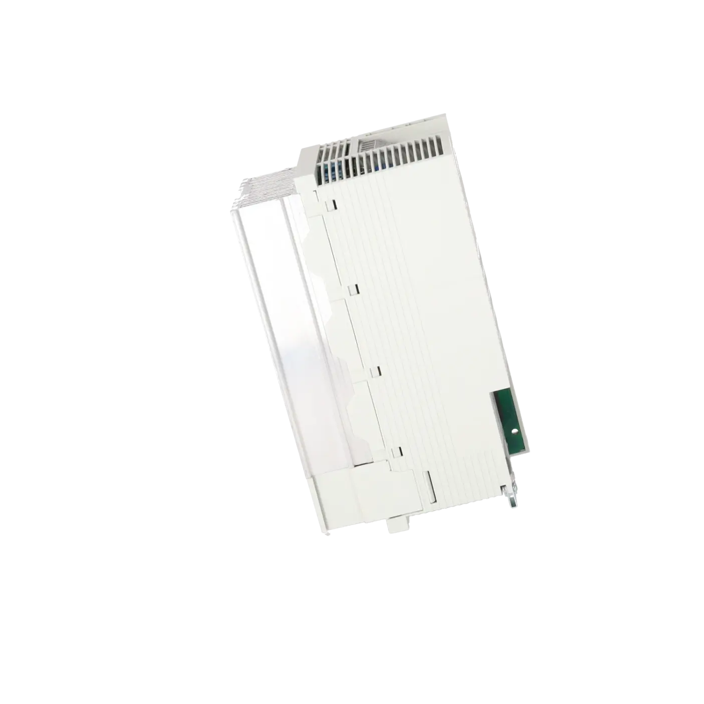 Lenze E82EV552K4C200, Antriebstechnik, Umrichter, K0332177, Bild 7