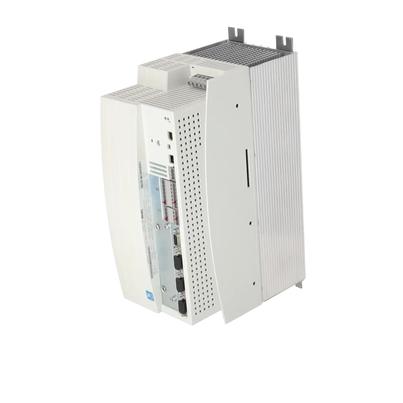 Lenze EVS9325-ES, Antriebstechnik, Umrichter, K0332903, Bild 2