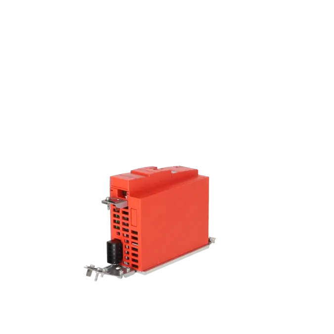 SEW MC07B0008-2B1-4-00, Drive Technology, Frequency Converter, K0333174, Image 2