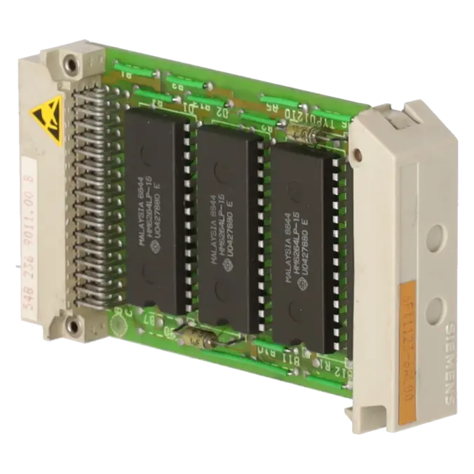 SIEMENS 6FX1123-6AL00, Antriebstechnik, Einzelkomponenten, K0333327, Bild 8