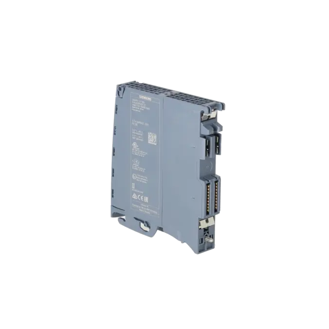 SIEMENS 6ES7531-7QD00-0AB0, Baugruppen, Analogein- / Analogausgaben, K0370605, Bild 4