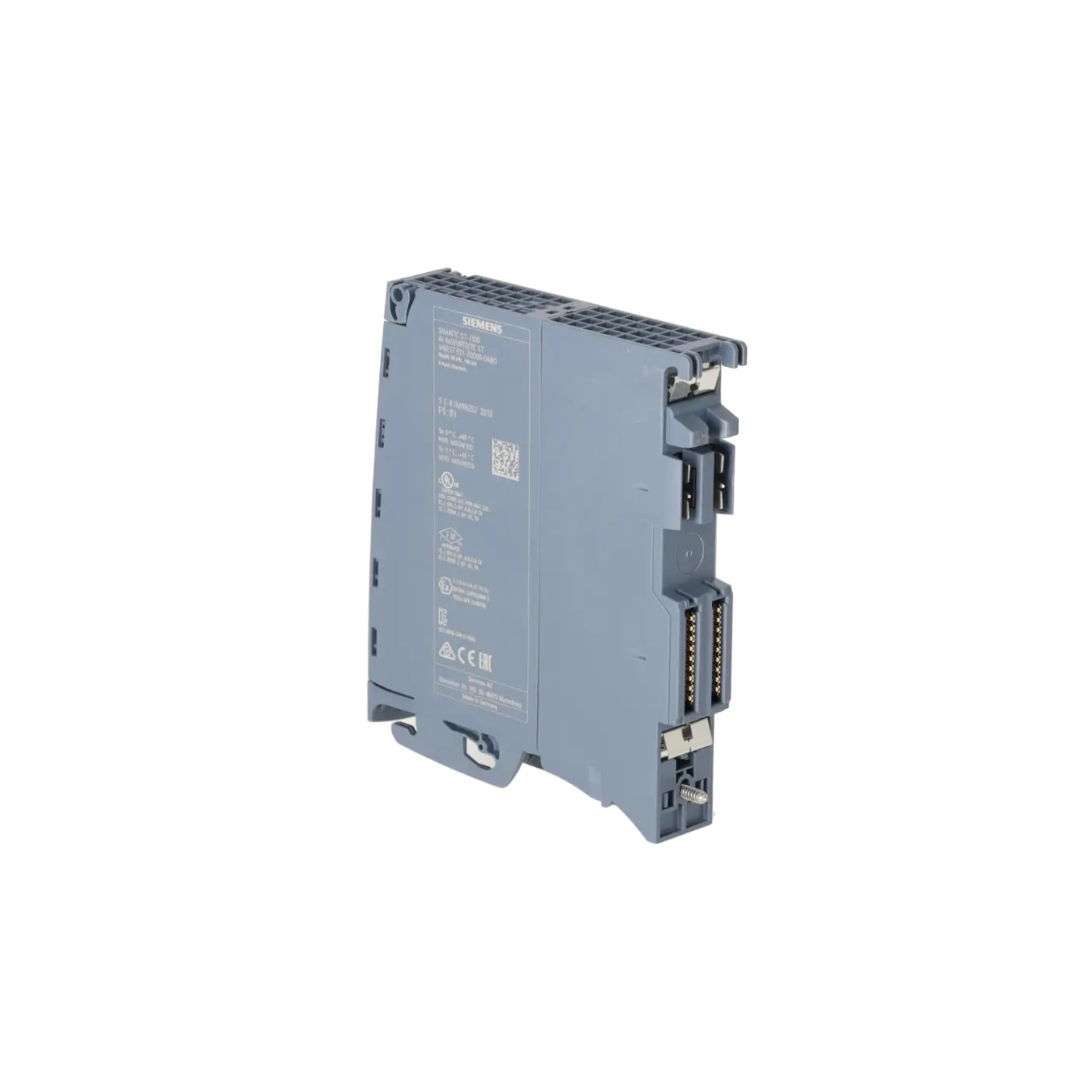 SIEMENS 6ES7531-7QD00-0AB0, Baugruppen, Analogein- / Analogausgaben, K0370605, Bild 4