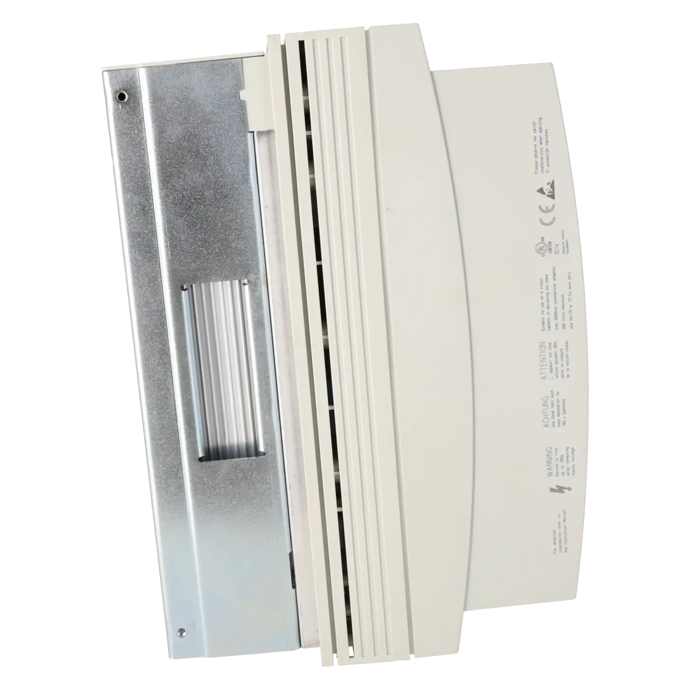 Lenze EVF9327-EV, Antriebstechnik, Umrichter, K0411041, Bild 7