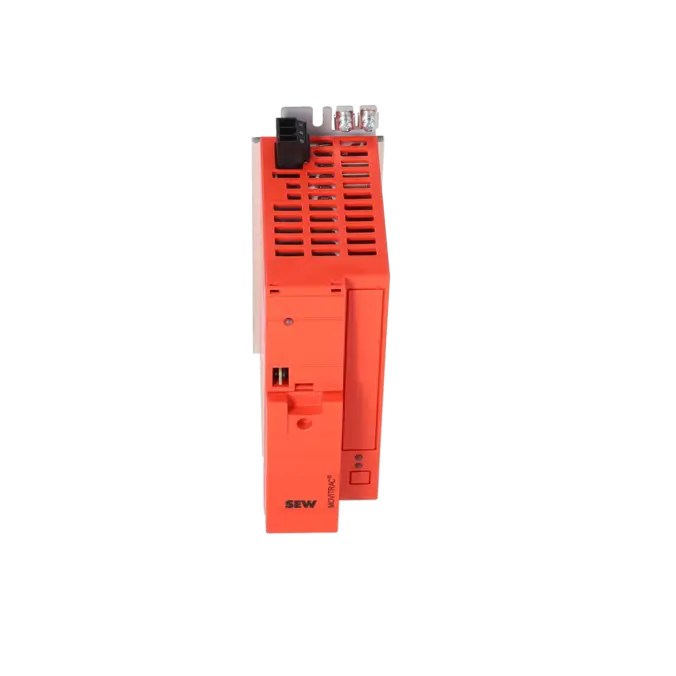 SEW MC07B0005-5A3-4-S0, Drive Technology, Frequency Converter, K1000772, Image 1