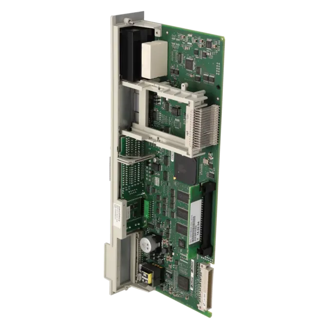 SIEMENS 6SN1118-1NJ01-0AA2, Antriebstechnik, Reglerkarten, K1003239, Bild 4