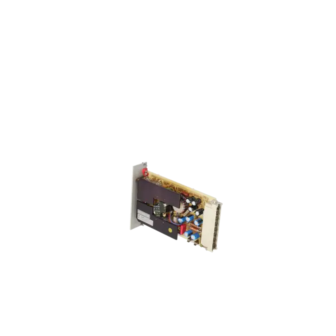 SIEMENS C79451-Z1038-U9, HMI, Stromversorgungen / Netzteile, K1004431, Bild 4