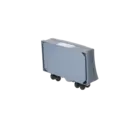 SIEMENS 6AV2125-2AE13-0AX0, HMI, Accessories HMI, K1026602, Image 6