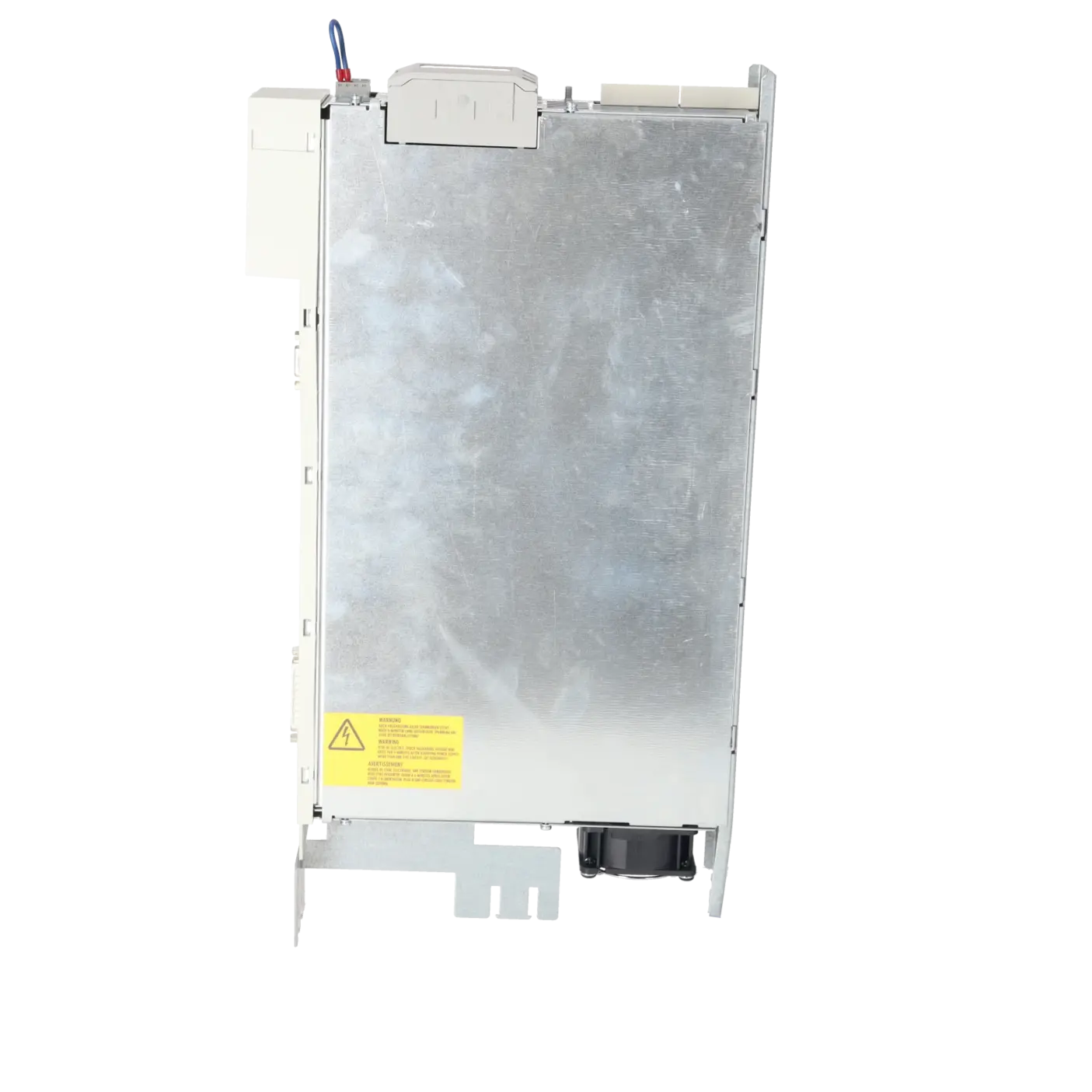 SIEMENS 6SE7015-0EP70-Z, Antriebstechnik, Umrichter, K1087619, Bild 3