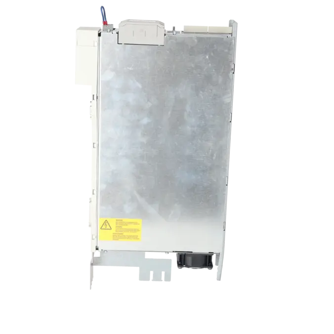 SIEMENS 6SE7015-0EP70-Z, Antriebstechnik, Umrichter, K1087619, Bild 3